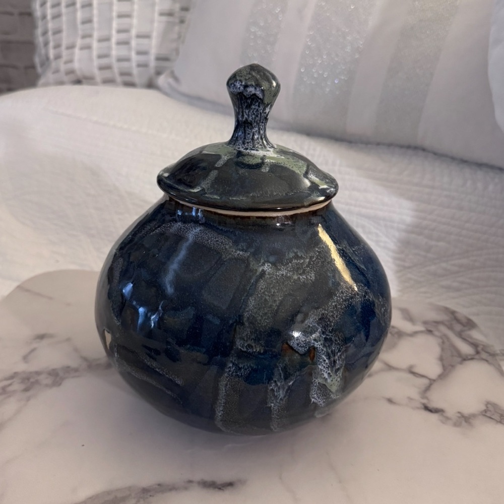 Ceramic Vase Handmade